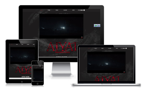 aiyaifeaturefilm.com