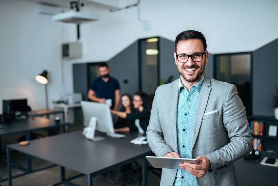 Digital Marketing Specialist